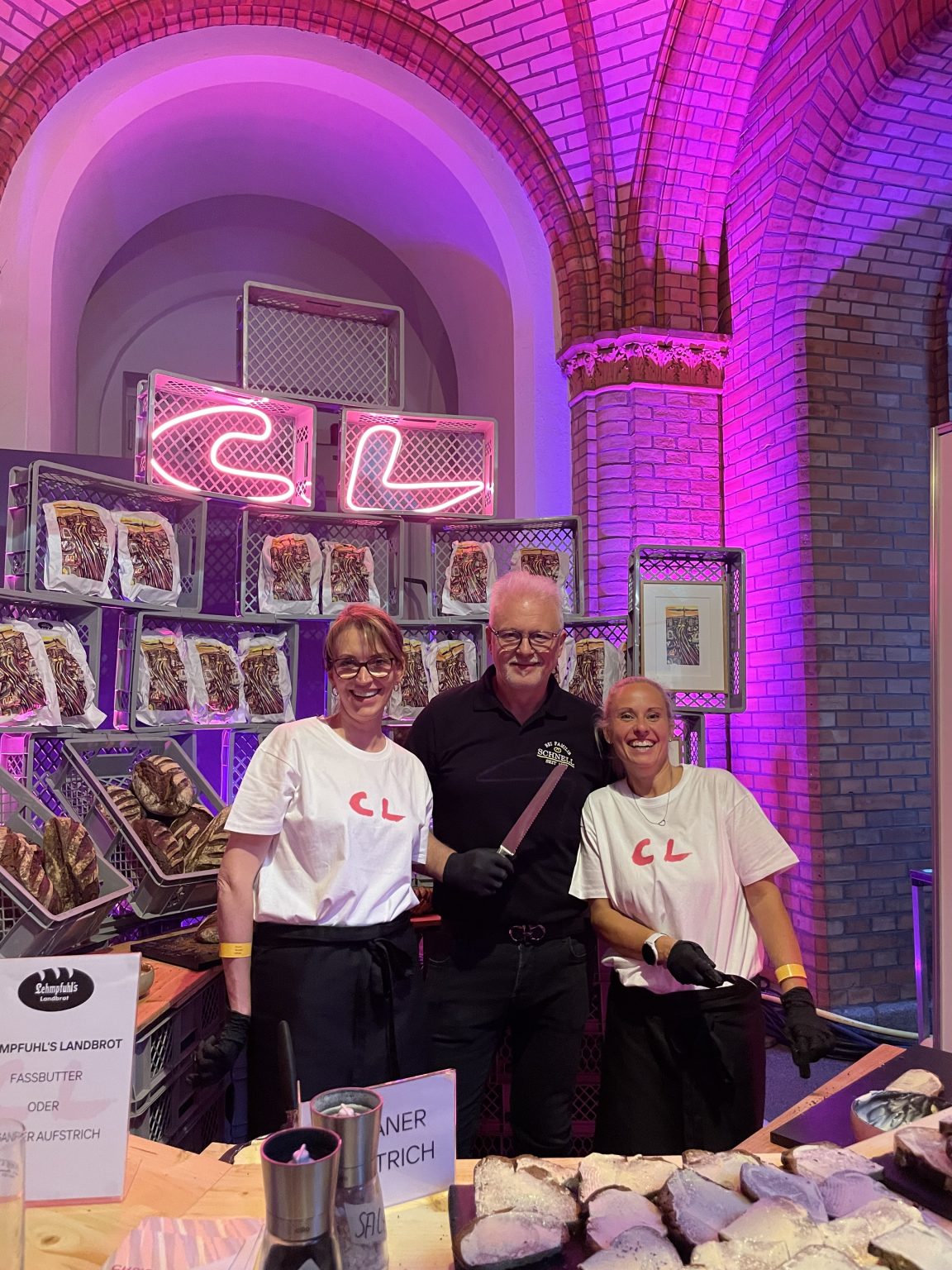 Hoffest des Regierenden Bürgermeisters